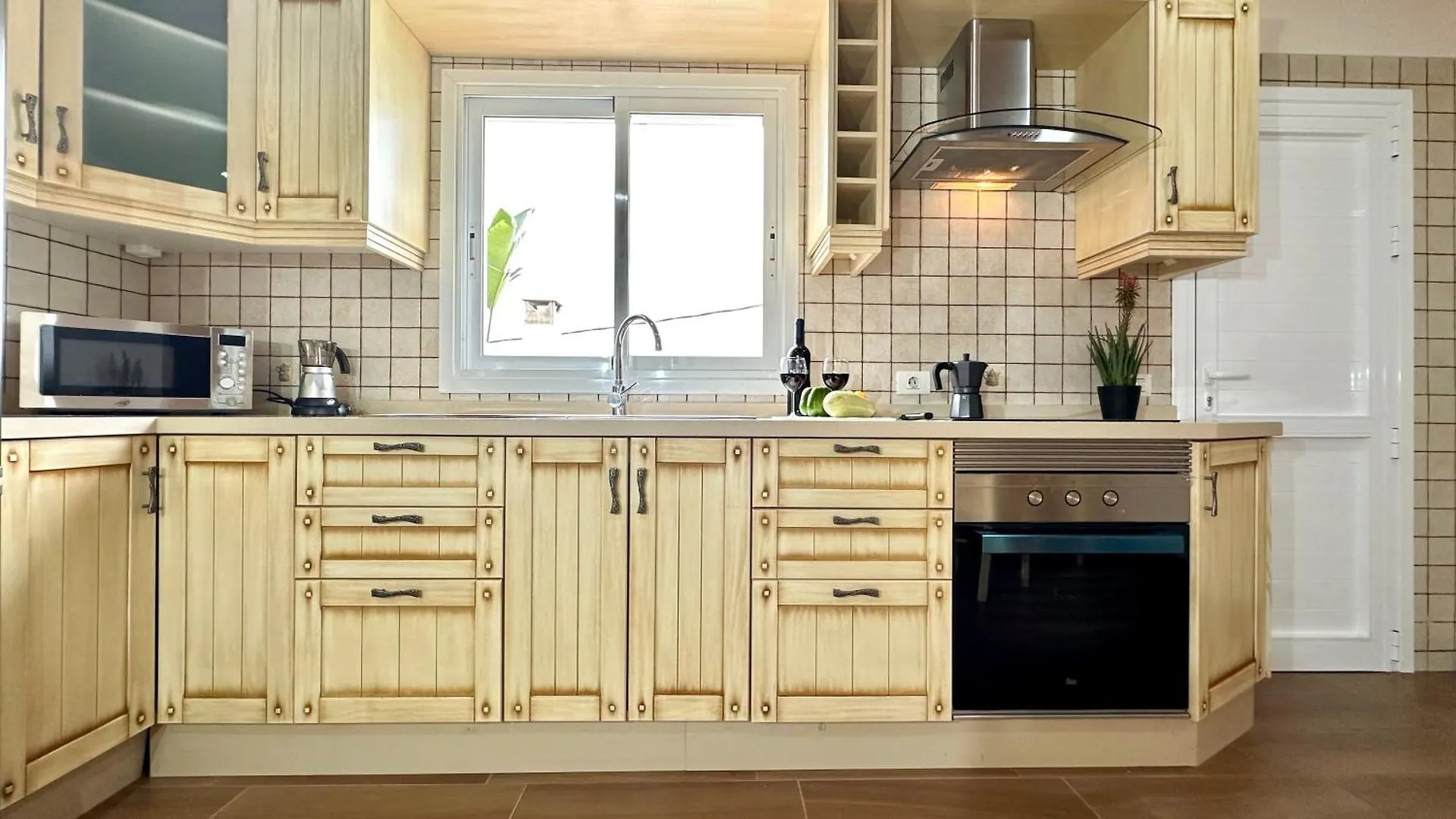 לה לגונה Maravilloso Atico Con Terraza, Vistas, Bbq, Wifi לה לגונה