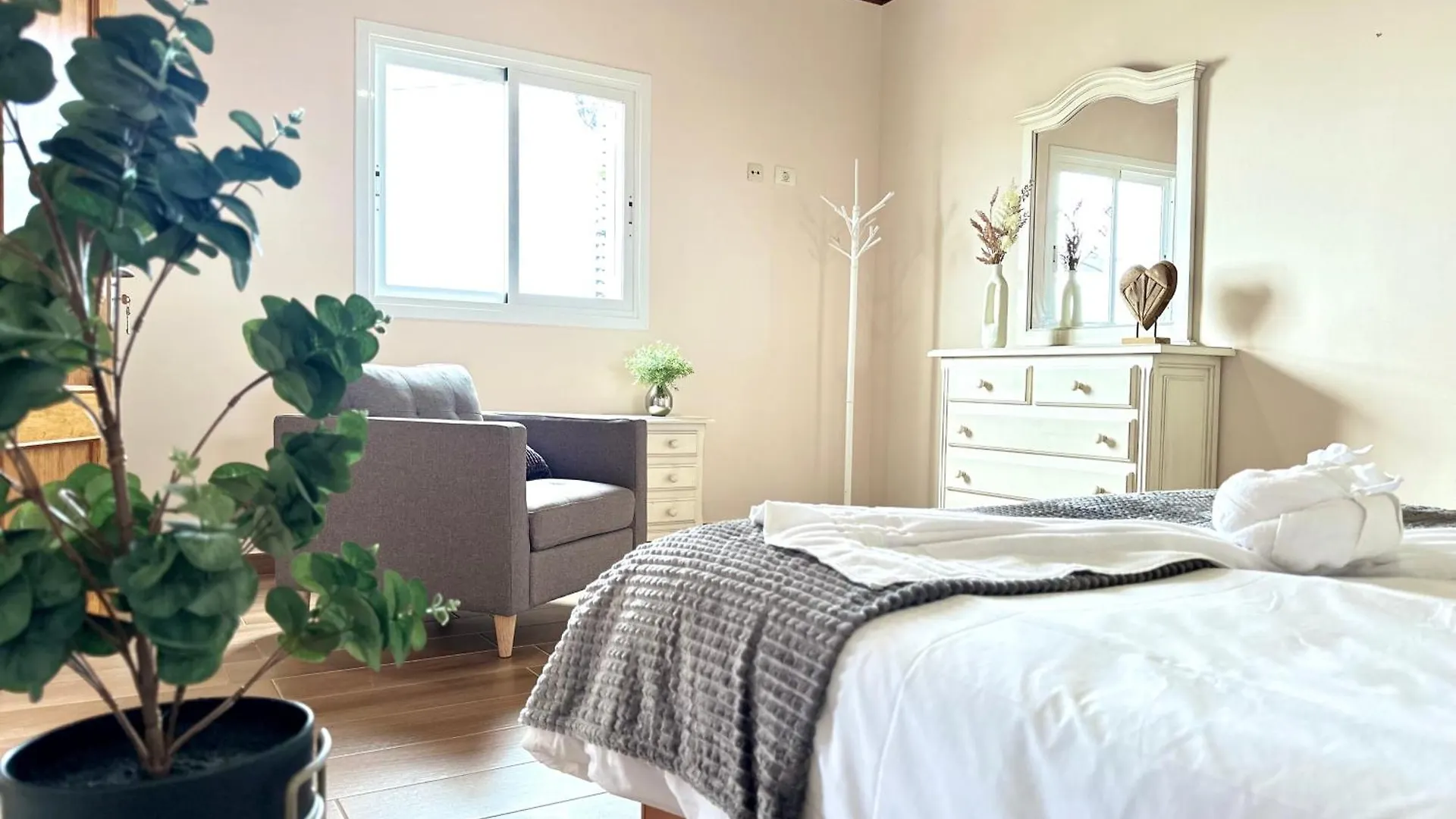 לה לגונה Maravilloso Atico Con Terraza, Vistas, Bbq, Wifi דירה לה לגונה