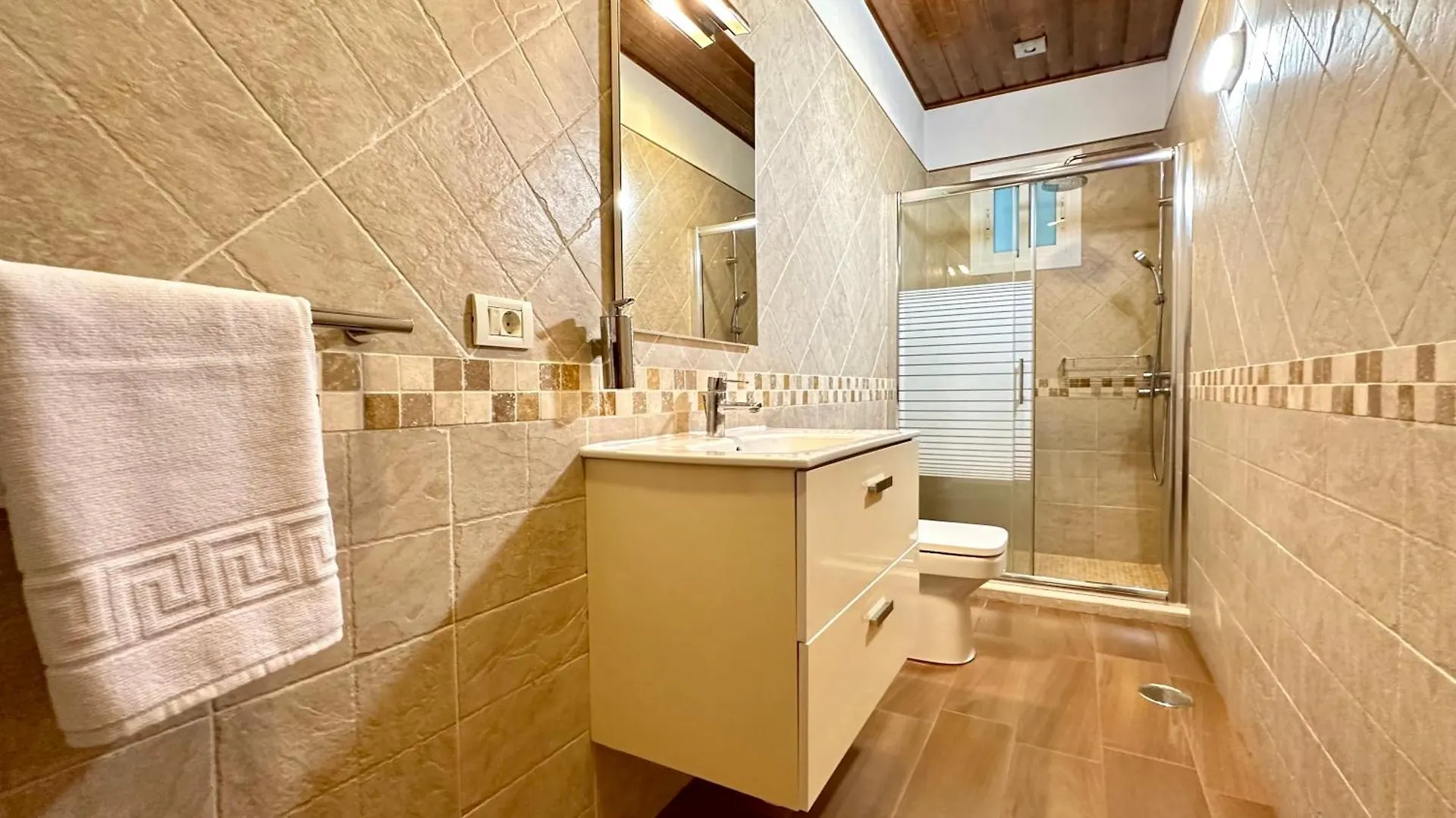 לה לגונה Maravilloso Atico Con Terraza, Vistas, Bbq, Wifi