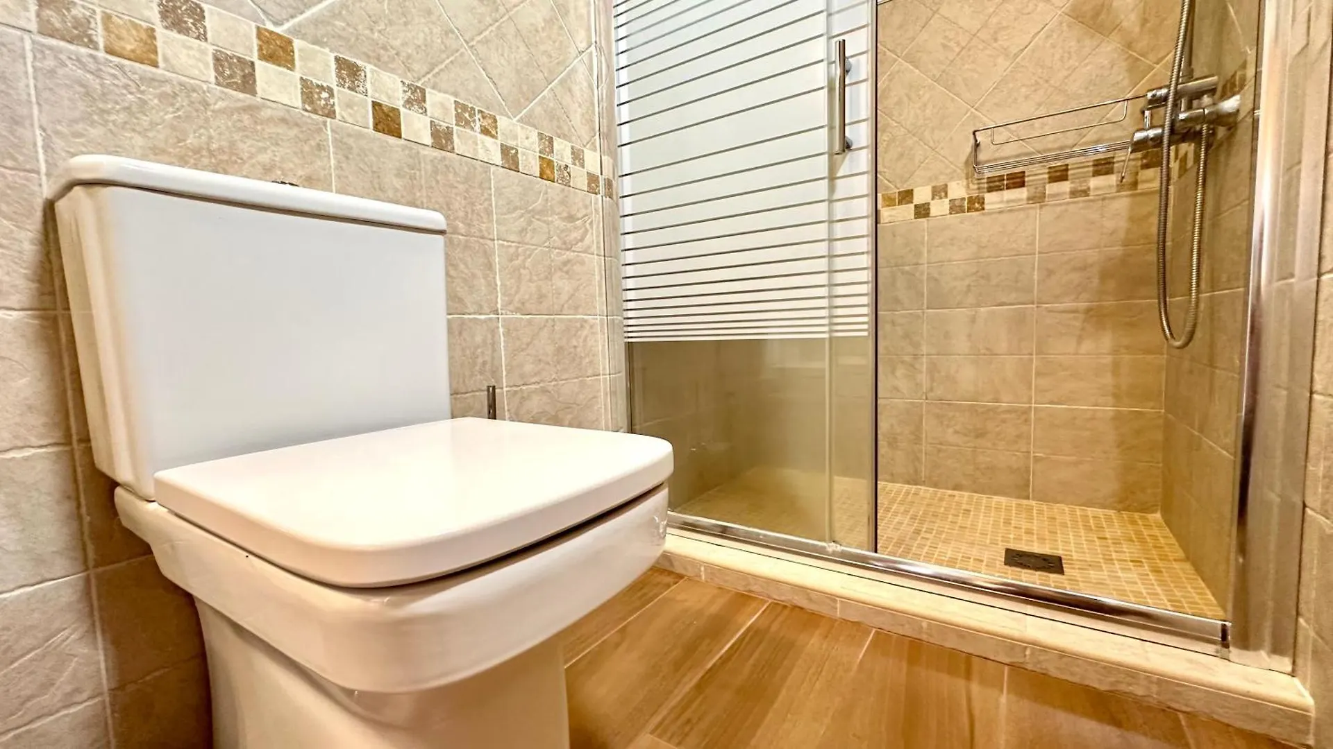 לה לגונה Maravilloso Atico Con Terraza, Vistas, Bbq, Wifi 0*, לה לגונה ספרד